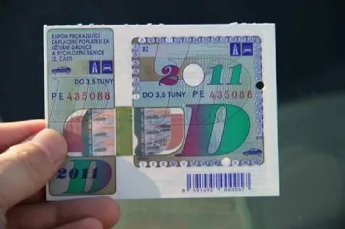 Czech toll vignette: rules, practical guidance and future updates