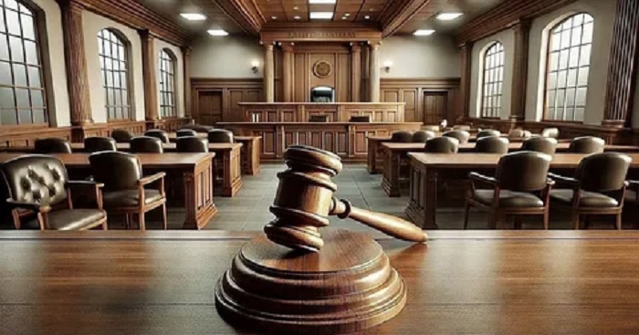 From federal indictment to trial: the main stages of a criminal case